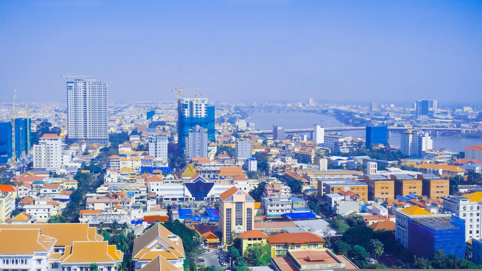 phnom-penh