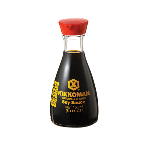 SOY (D) SOY SAUCE TABLE DISPENSOR 150ML