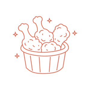 Fried Foods