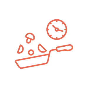 Prepared Foods