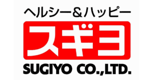 Sugiyo