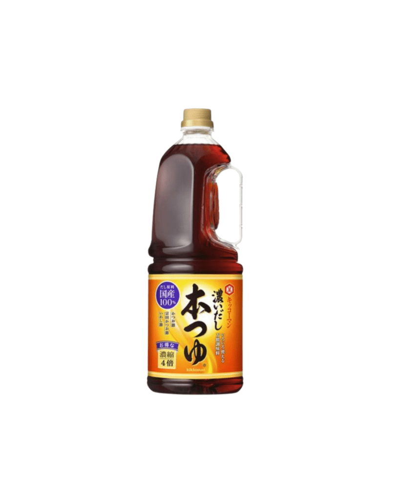 Ryorinin Hontsuyu 1.8L×6