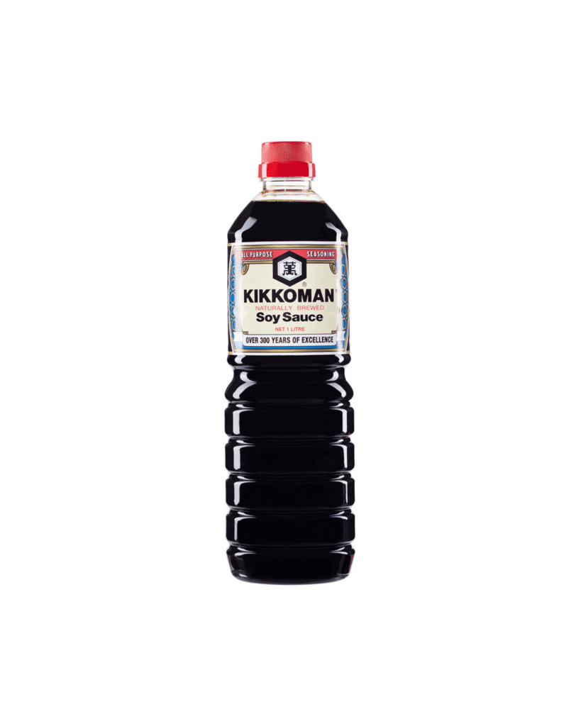 Soy sauce 12/1L (F)