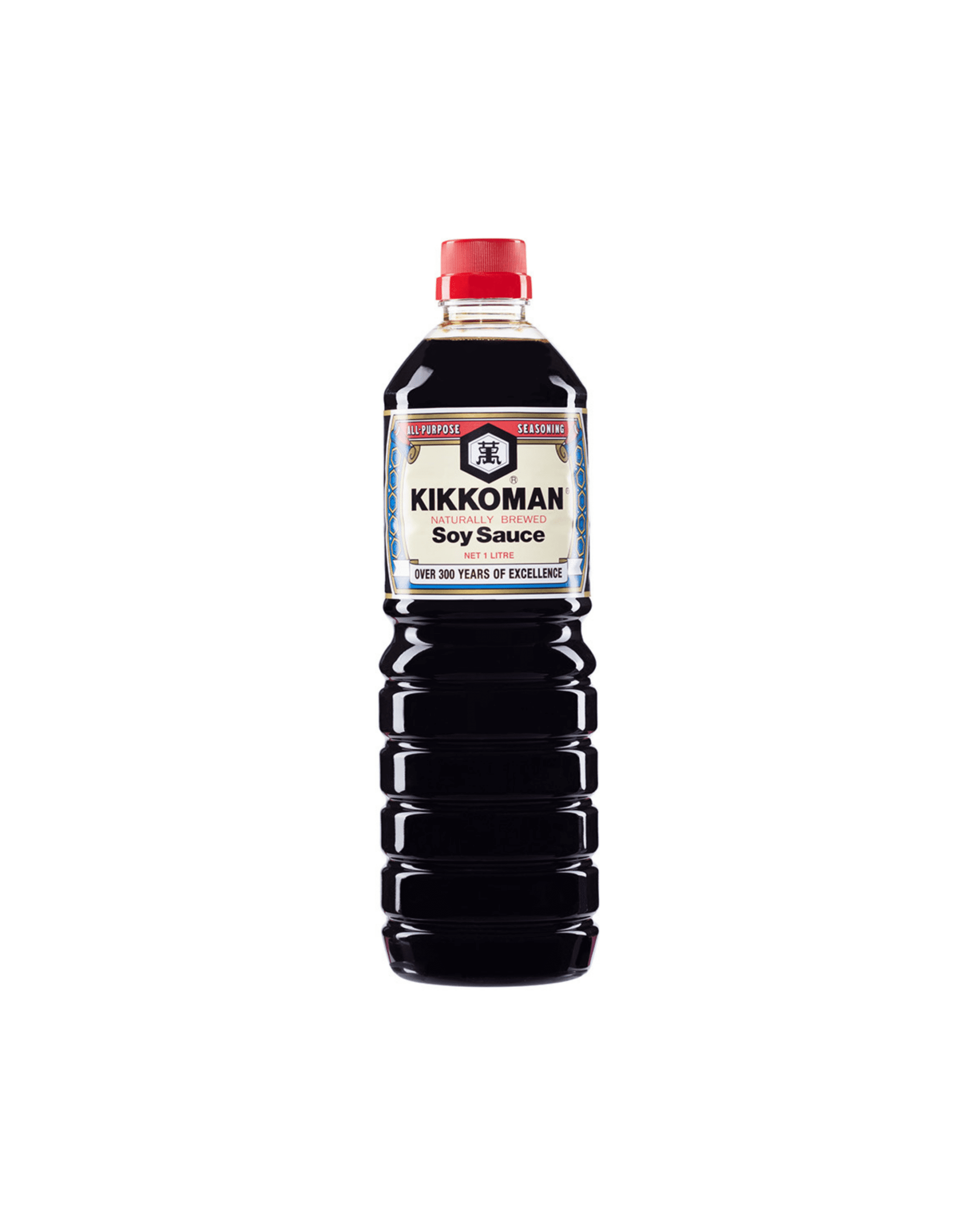 Soy sauce 12/1L (F)