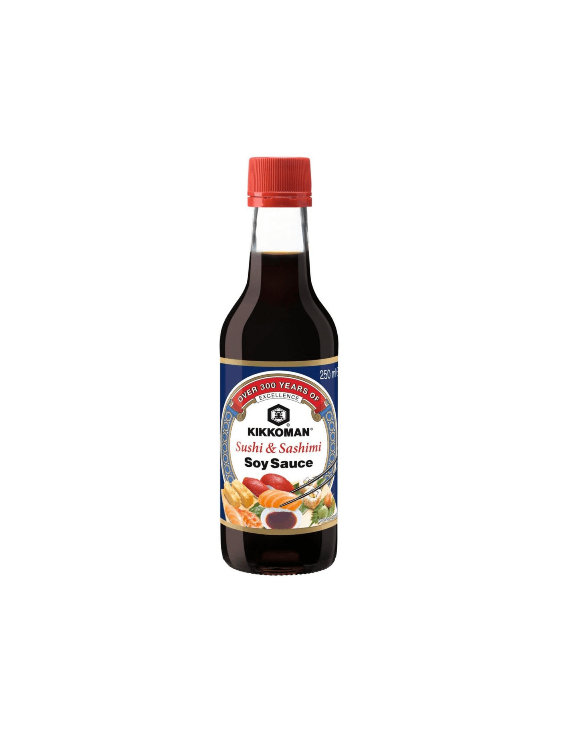 Sushi & Sashimi 12/250ml