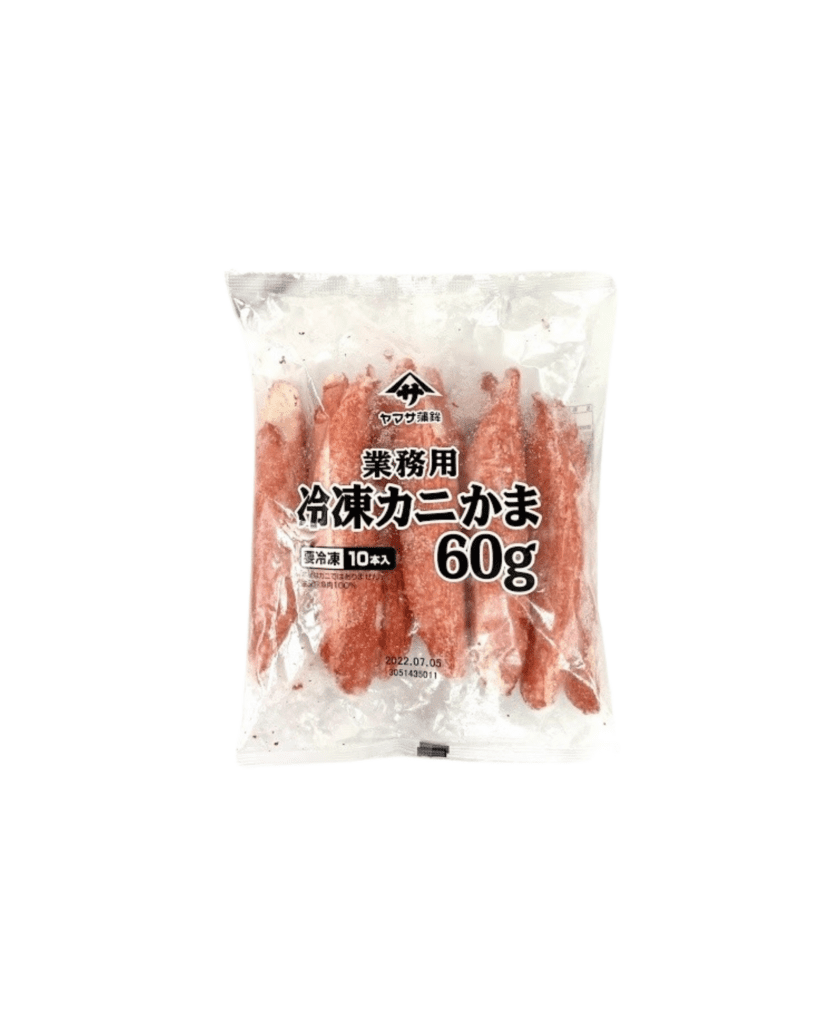 Grilled Crab stick squid 65g