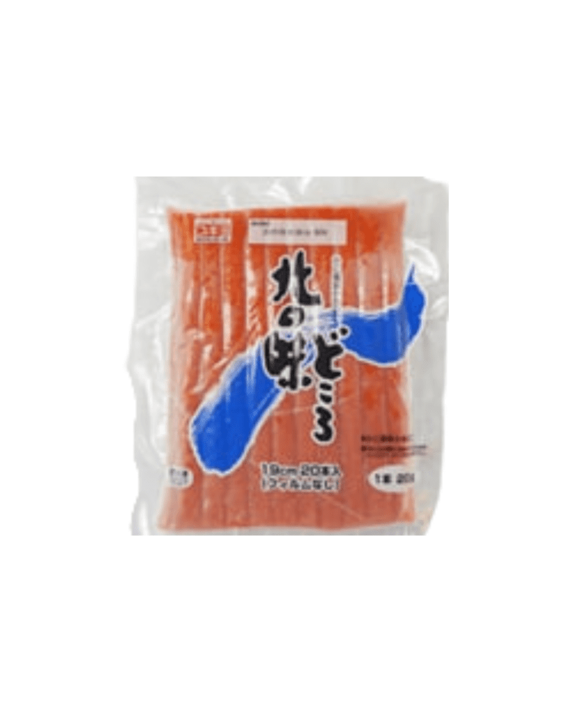 Crab Stick Long type 20pcs