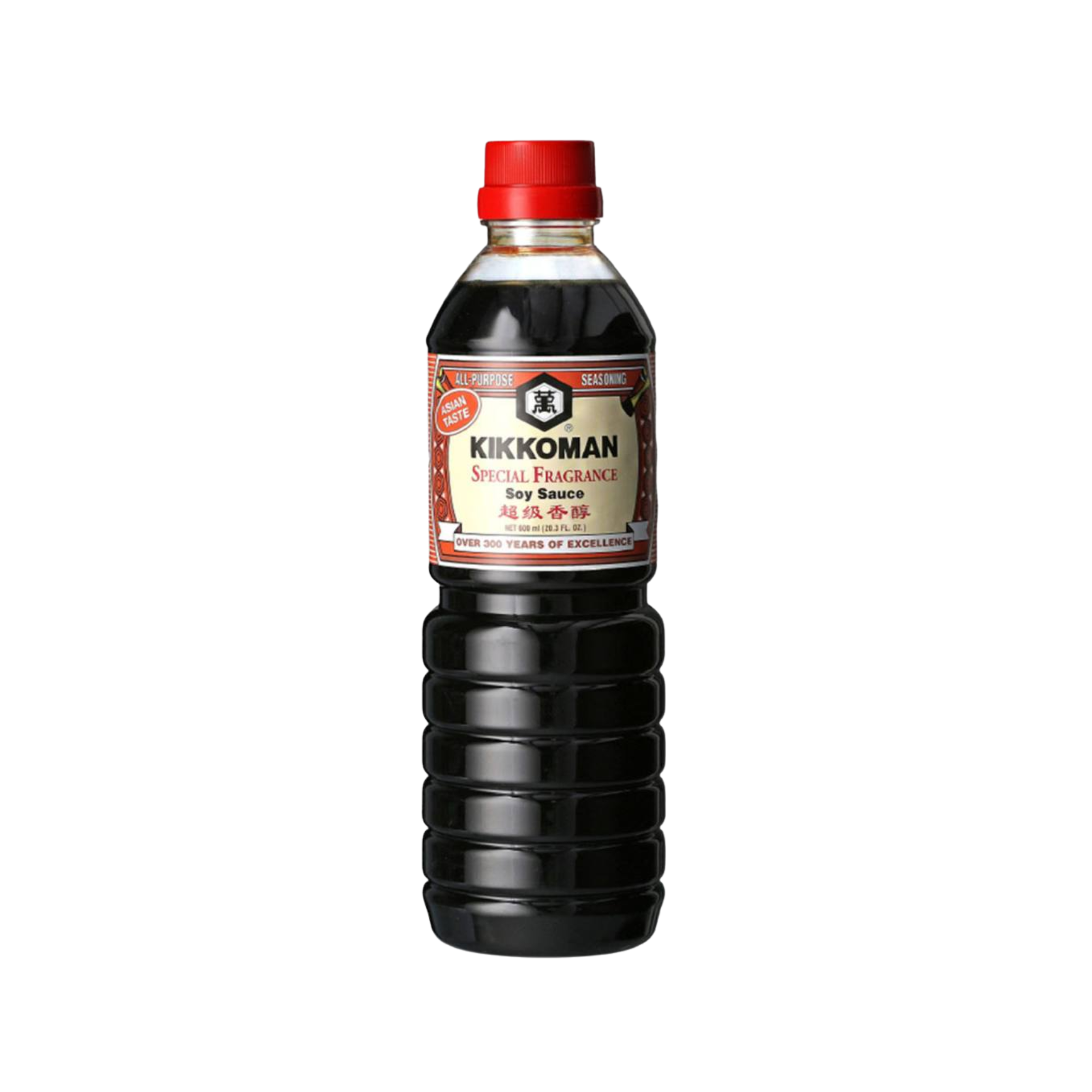 Soy Sauce Fragrance 600ml