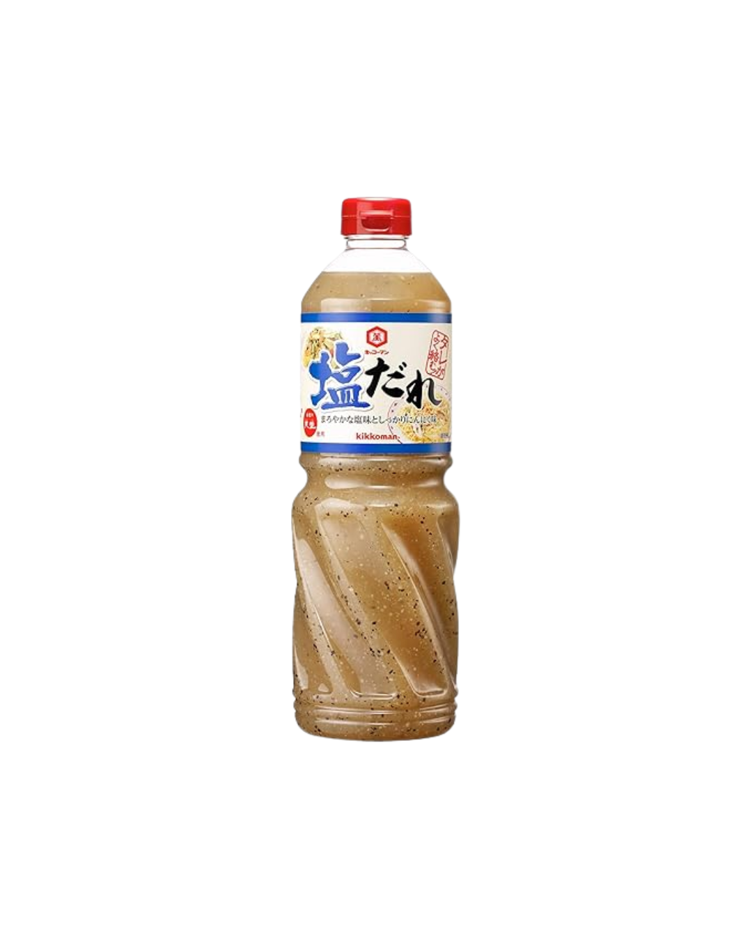 Shio dare (salt sauce) 1100g×6