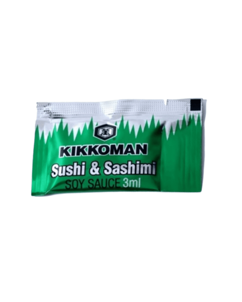 Sushi & Sashimi 2000/3ml Sachet