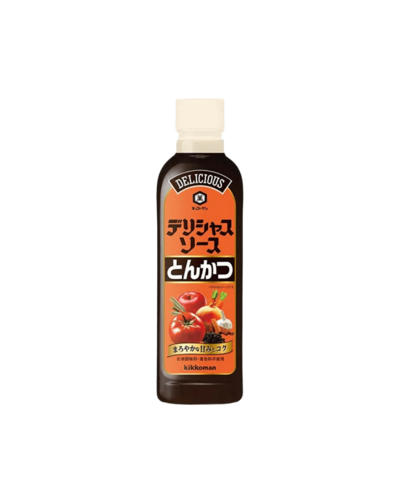 Tonkatsu Sauce 500ml