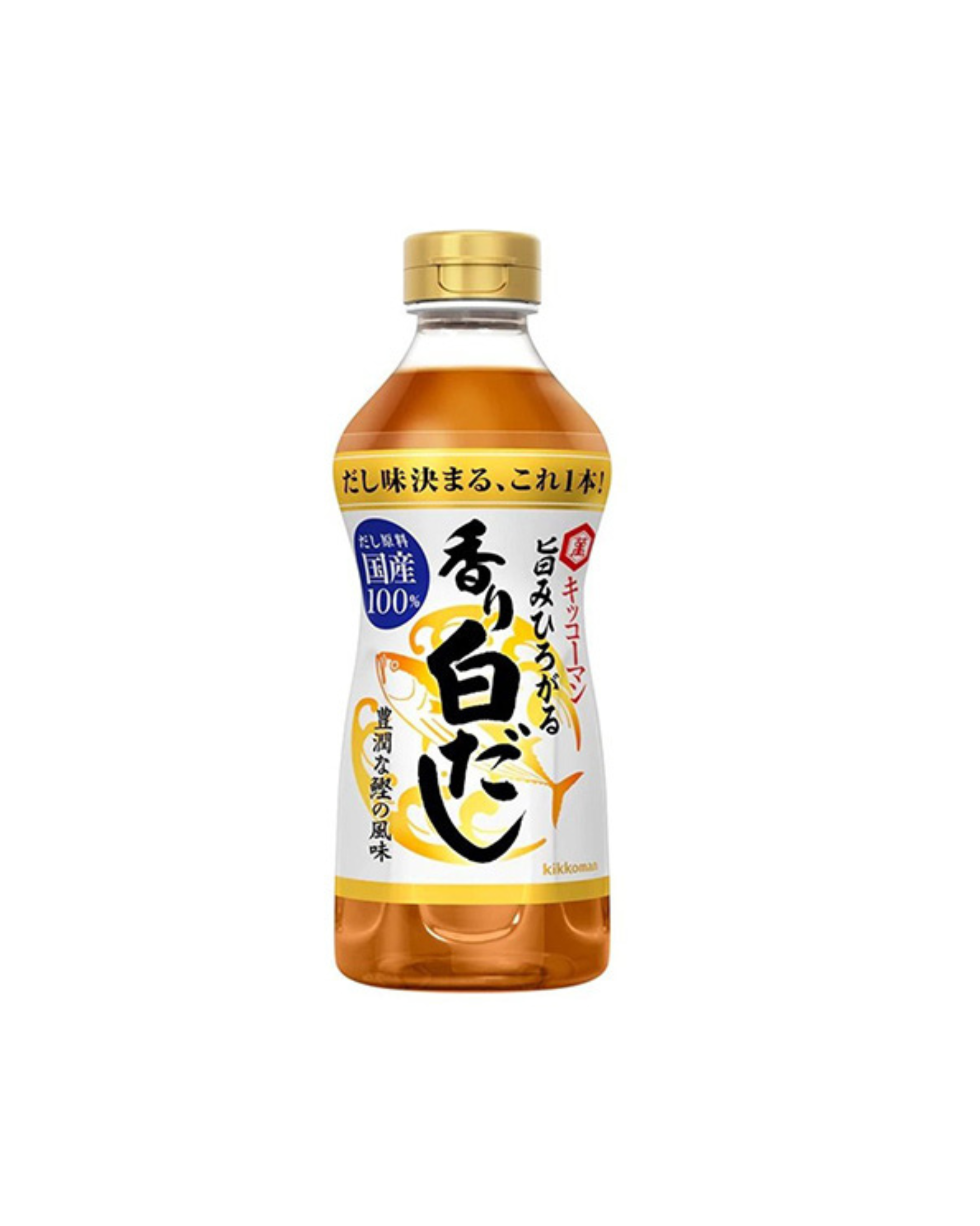 Umami Hirogaru Kaori Shirodashi 500ml