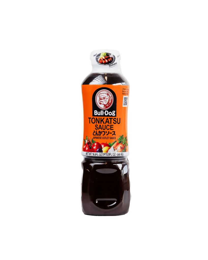 Tonkatsu Sauce 500ml
