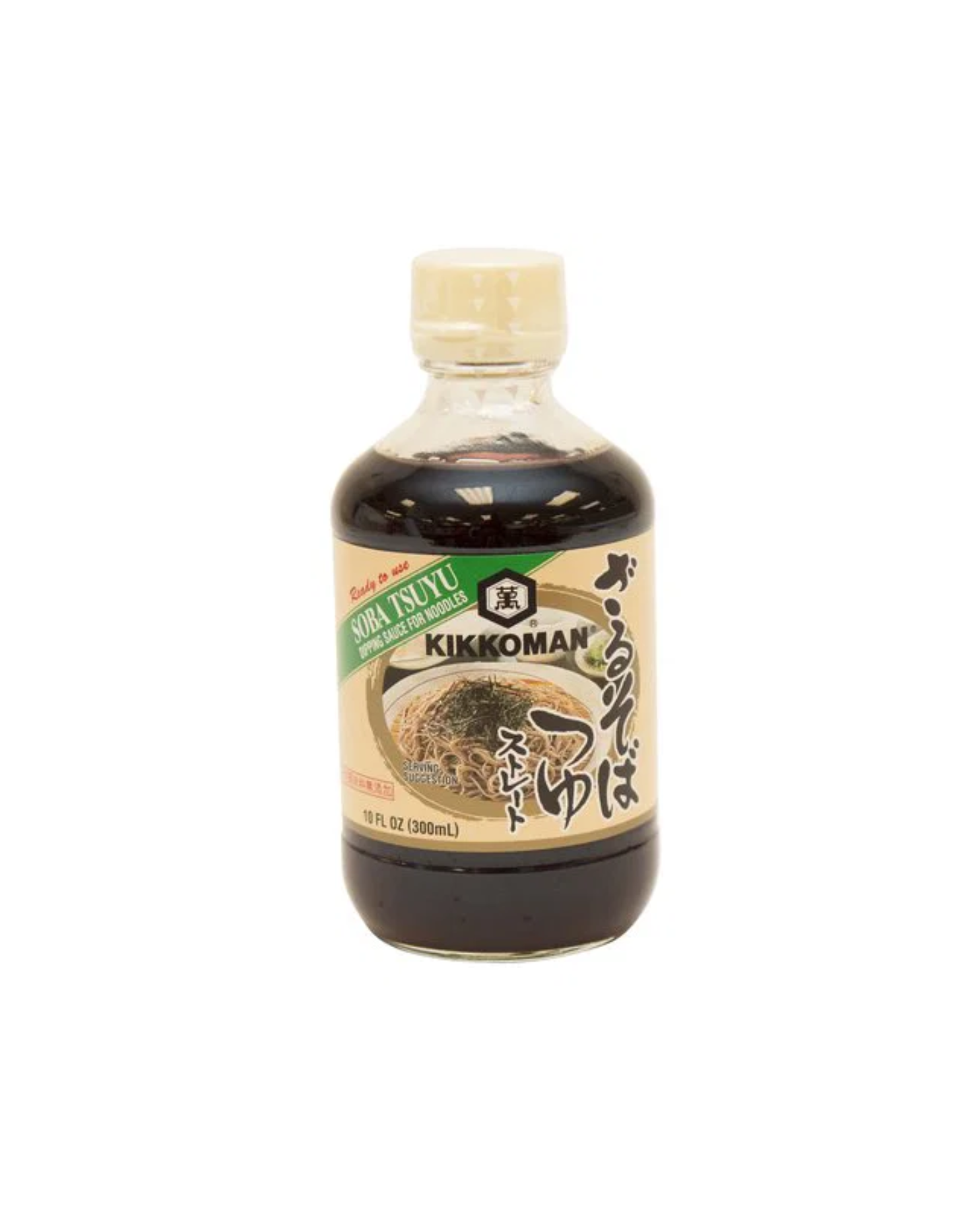 Zarusoba Tsuyu 300ml