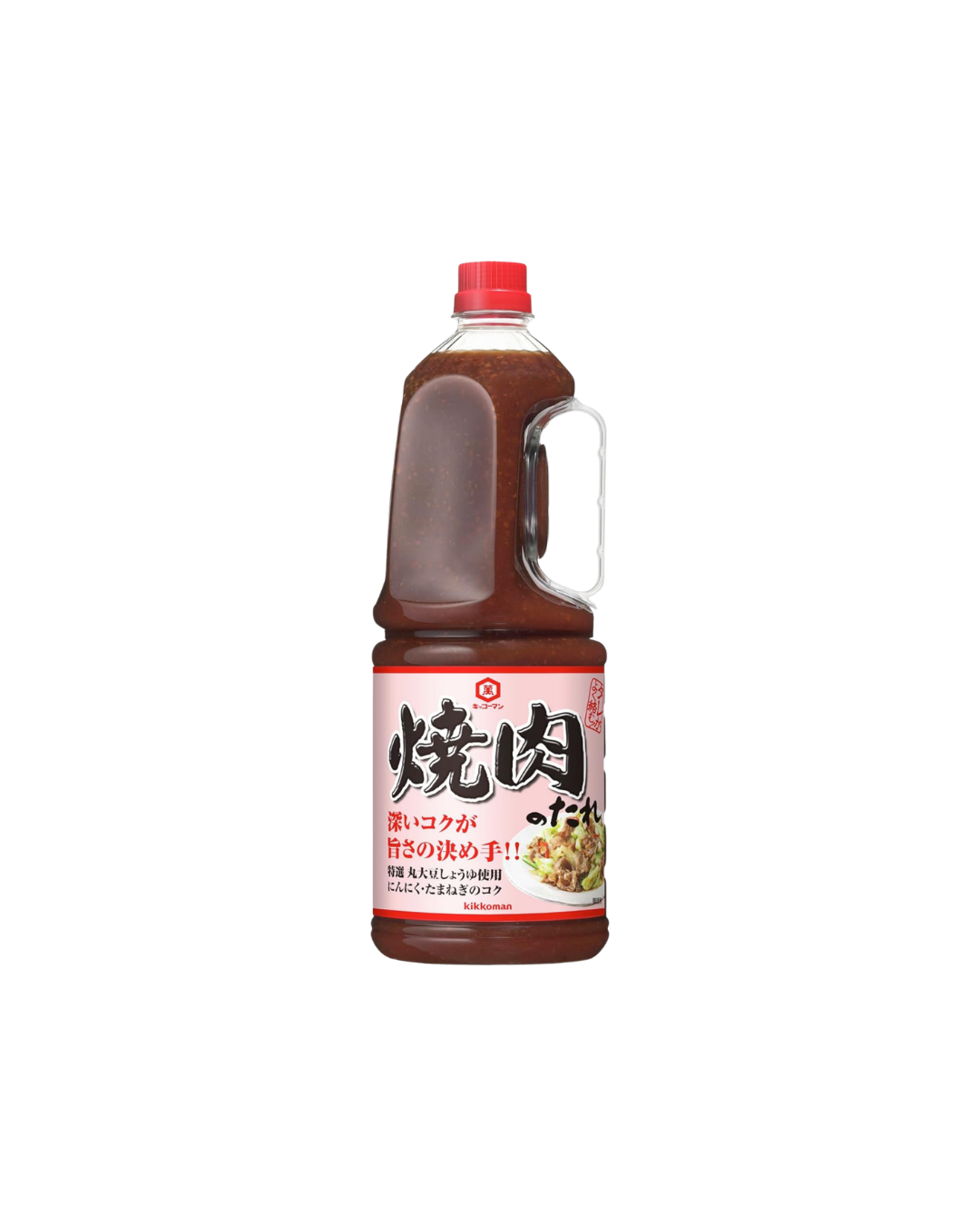 Yakiniku sauce 2100g×6