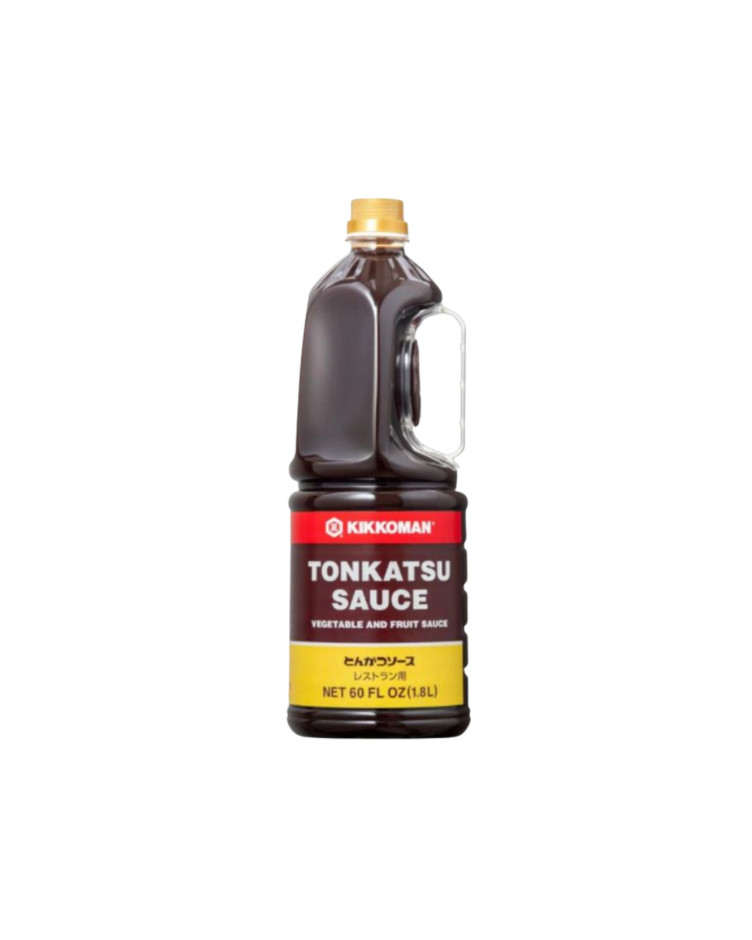 Tonkatsu sauce 1.8L×6
