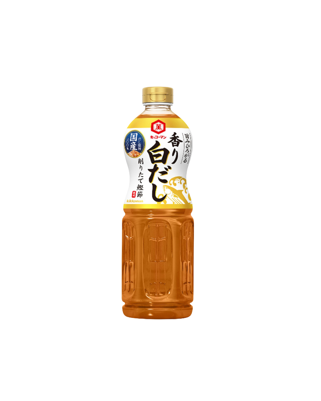 Kaori Shirodashi 1L×12