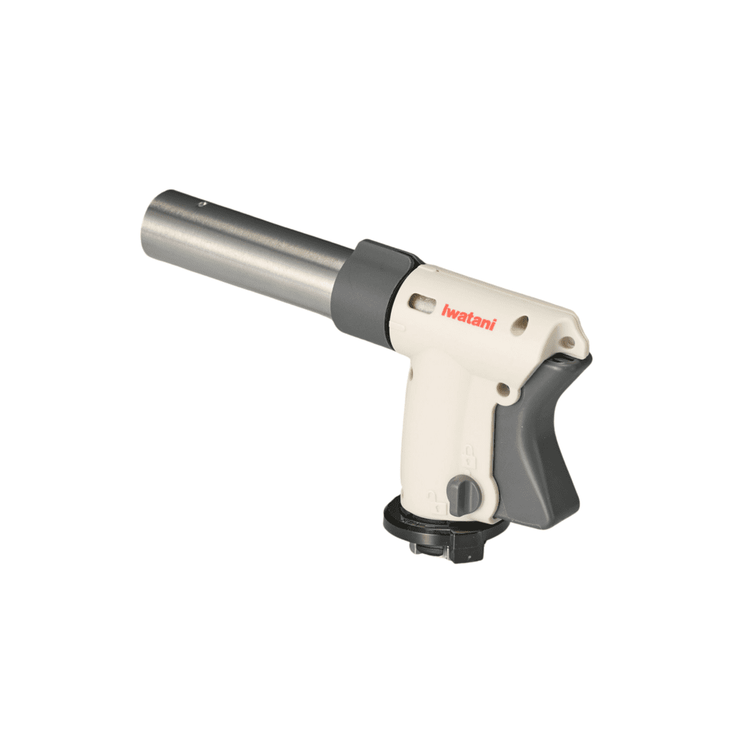 Cassette Gas Cooking Torch