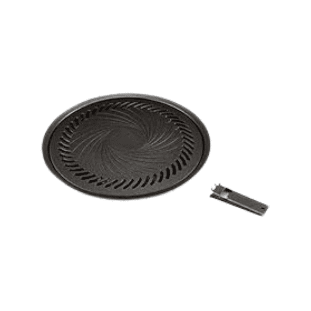 BBQ PLATE （LARGE）
