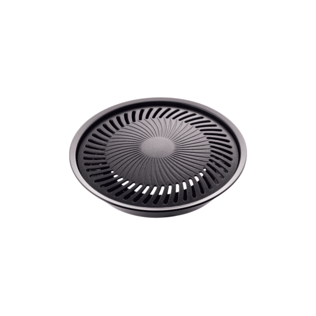 BBQ PLATE （SMALL）