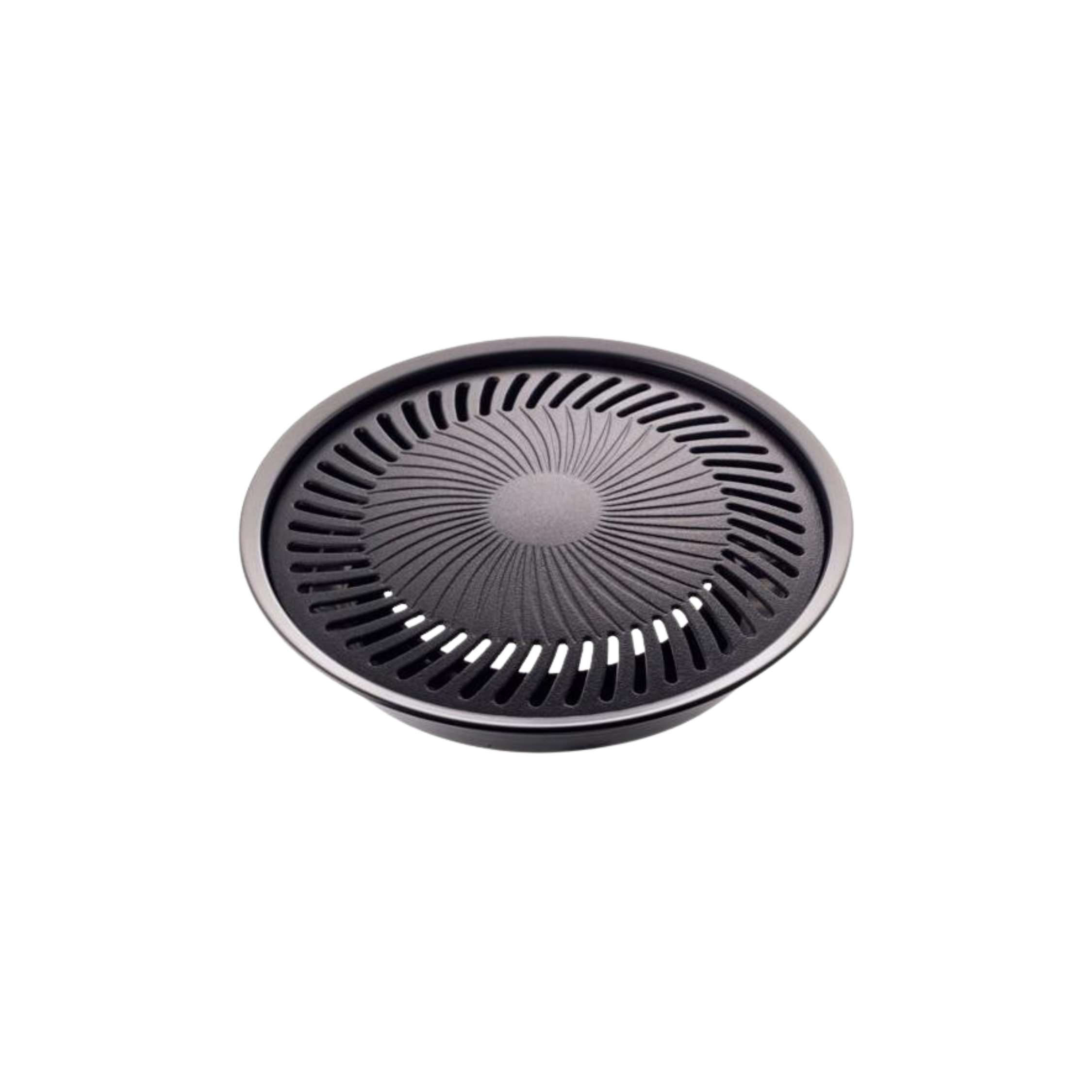 BBQ PLATE （SMALL）