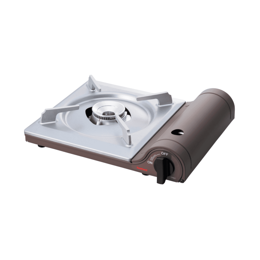 Cassette Feu “SLIM”