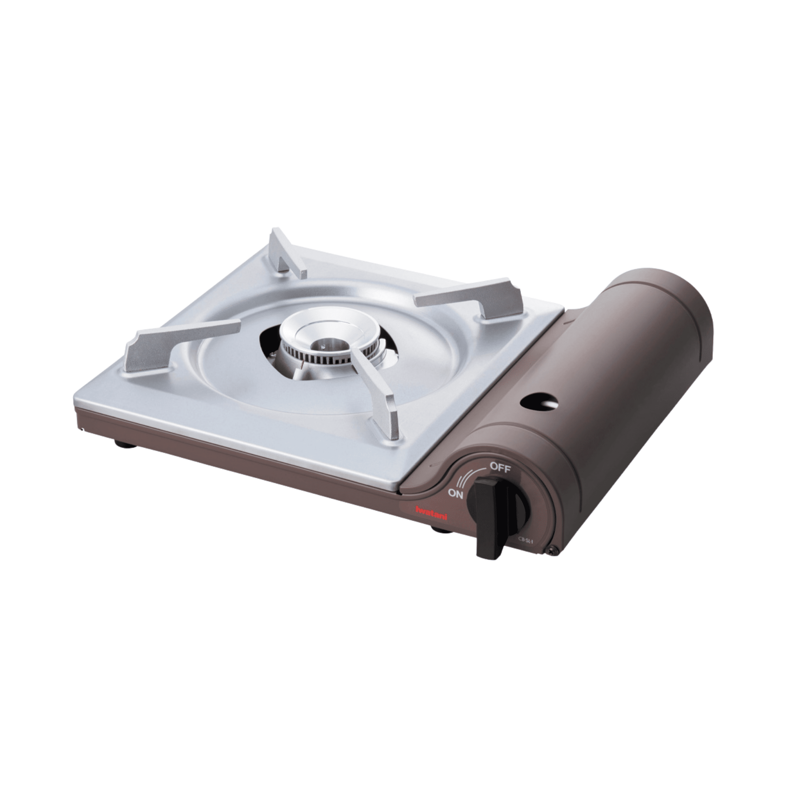 Cassette Feu “SLIM”