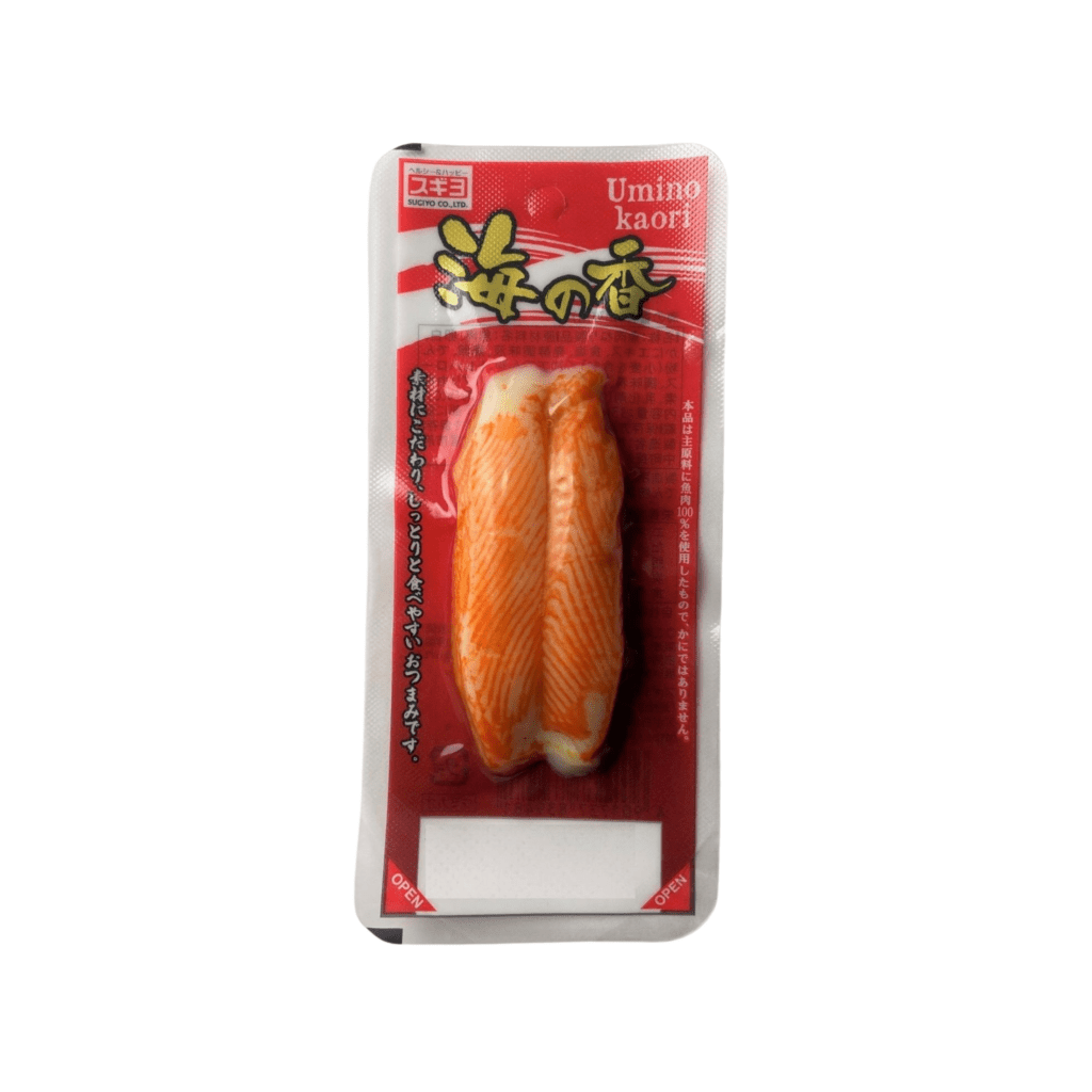 Umi no Kaori Crab Stick 33g